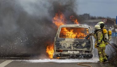 Feuerwehr-Skandal in Duisburg: Kanzlei schließt Prüfung ab