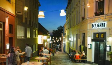 Manamana als neuer Betreiber vom Foormat in Altstadt Mönchengladbach