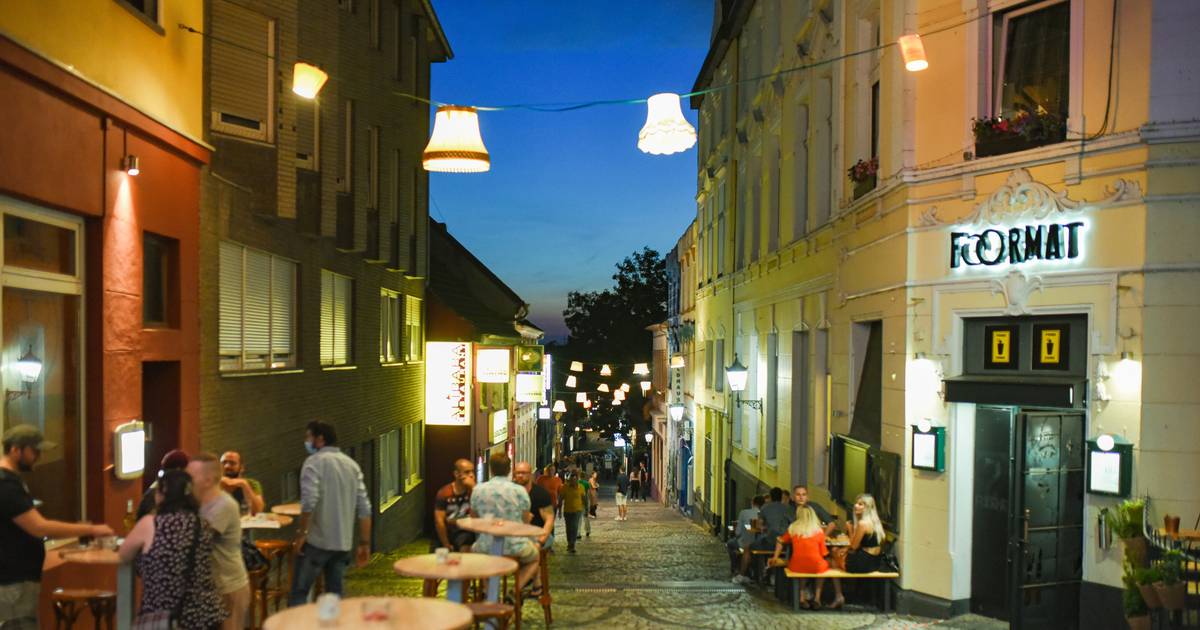 Manamana als neuer Betreiber vom Foormat in Altstadt Mönchengladbach