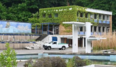 Freibad Remscheid: Technik ermöglicht längere Betriebsphasen