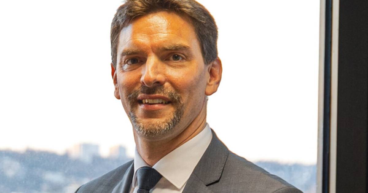 IHK-Präsident Henner Pasch wird Reservist