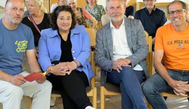 Buga 2031 in Wuppertal – „Entwicklung muss betrieben werden“