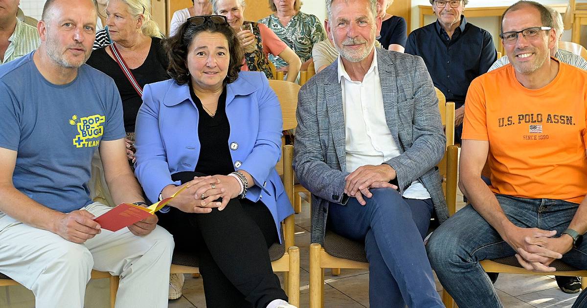 Buga 2031 in Wuppertal – „Entwicklung muss betrieben werden“