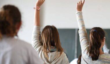 Wuppertal braucht vier neue weiterführende Schulen