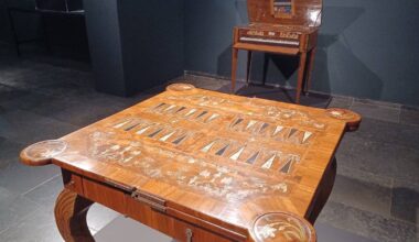 Möbelausstellung im Kölner Makk