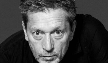 Uwe Becker über den Eurovision Song Contest – früher und heute