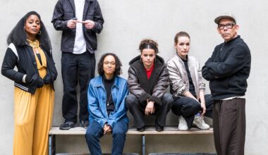 „The Children of Zu Zu“ in Wuppertal