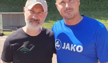 Arsenijevic erlöst Jugoslavija im Topspiel gegen Union Wuppertal