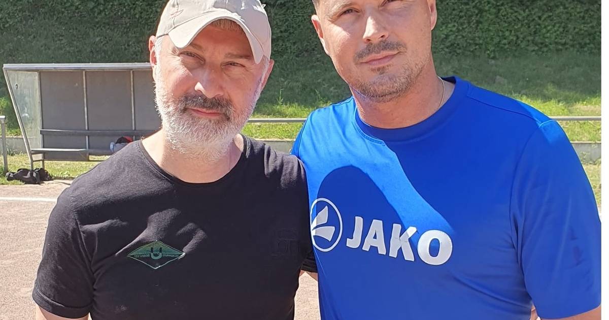 Arsenijevic erlöst Jugoslavija im Topspiel gegen Union Wuppertal
