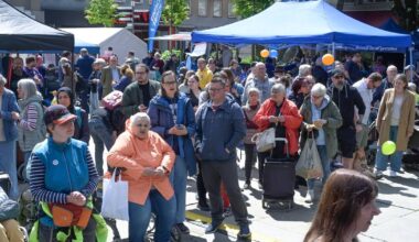 Aktionstag „Wuppertal barrierefrei“ mit vielen Besuchern