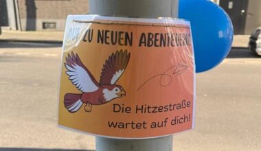 Duisburg: GGS Habichtstraße - aufregender Start an neuem Standort