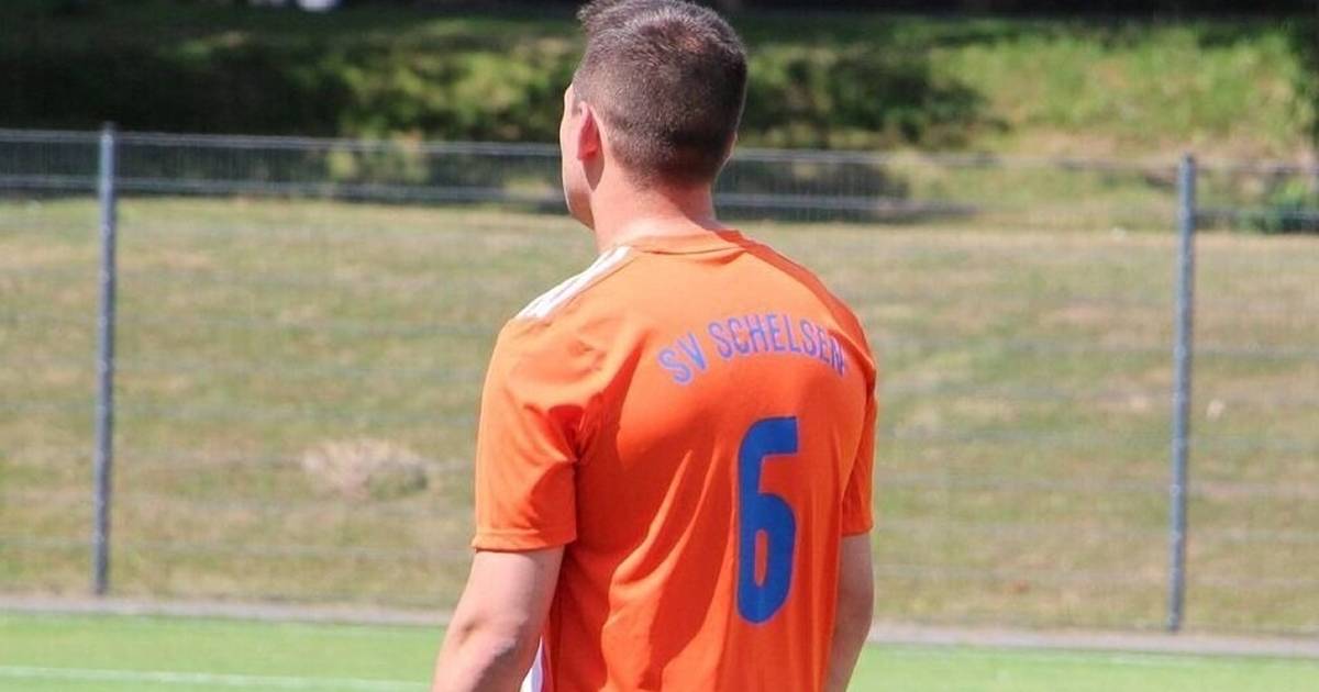 SV Schelsen steckt im Abstiegskampf