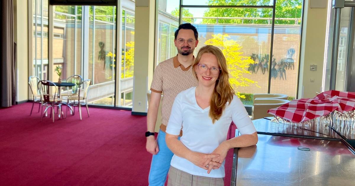 Pfusch am Bau im Solinger Thesater und Konzerthaus