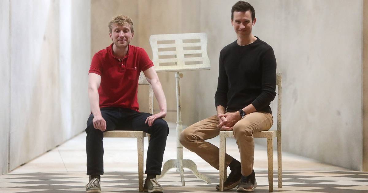 Mozarts Don Giovanni in Wuppertal