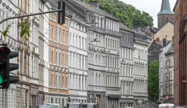 Neue Aussichten für alte Häuser in Wuppertal?