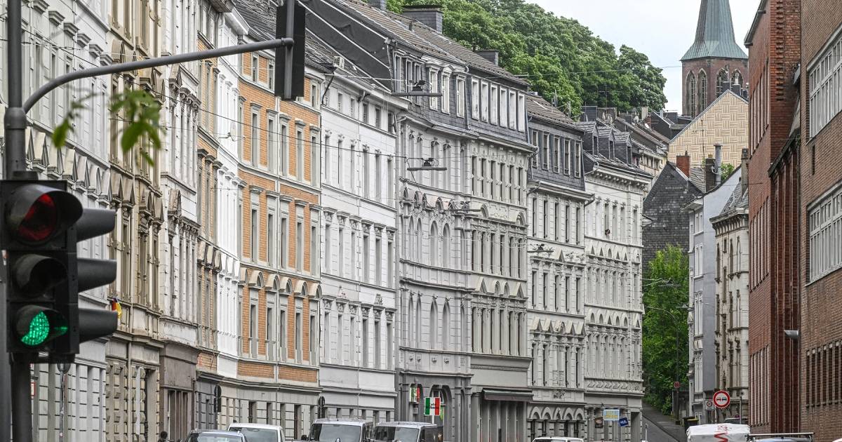 Neue Aussichten für alte Häuser in Wuppertal?