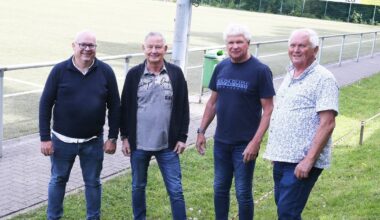 FSV Vohwinkel strebt Nummer zwei in Wuppertal an