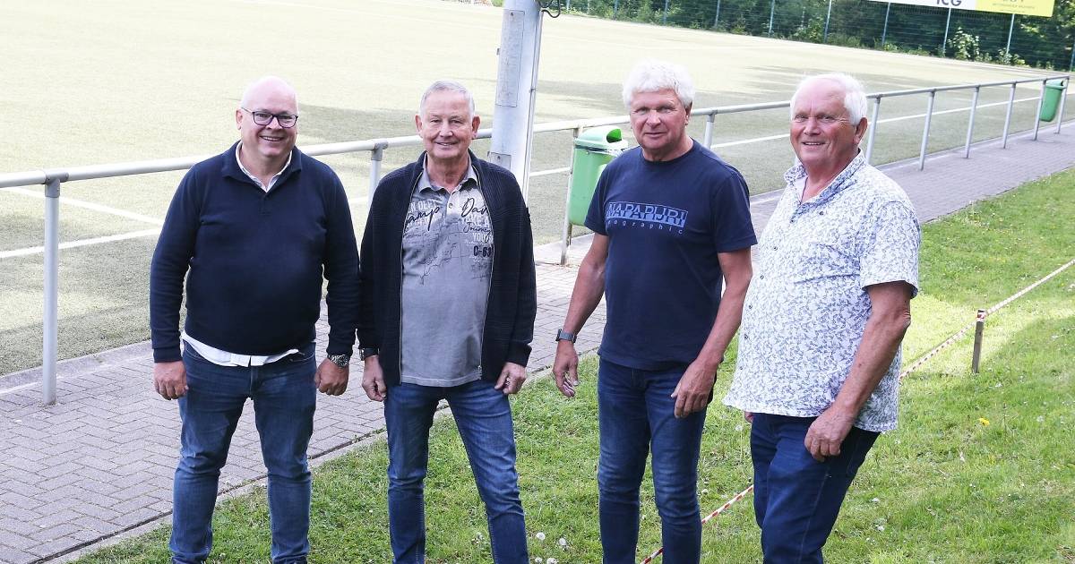 FSV Vohwinkel strebt Nummer zwei in Wuppertal an