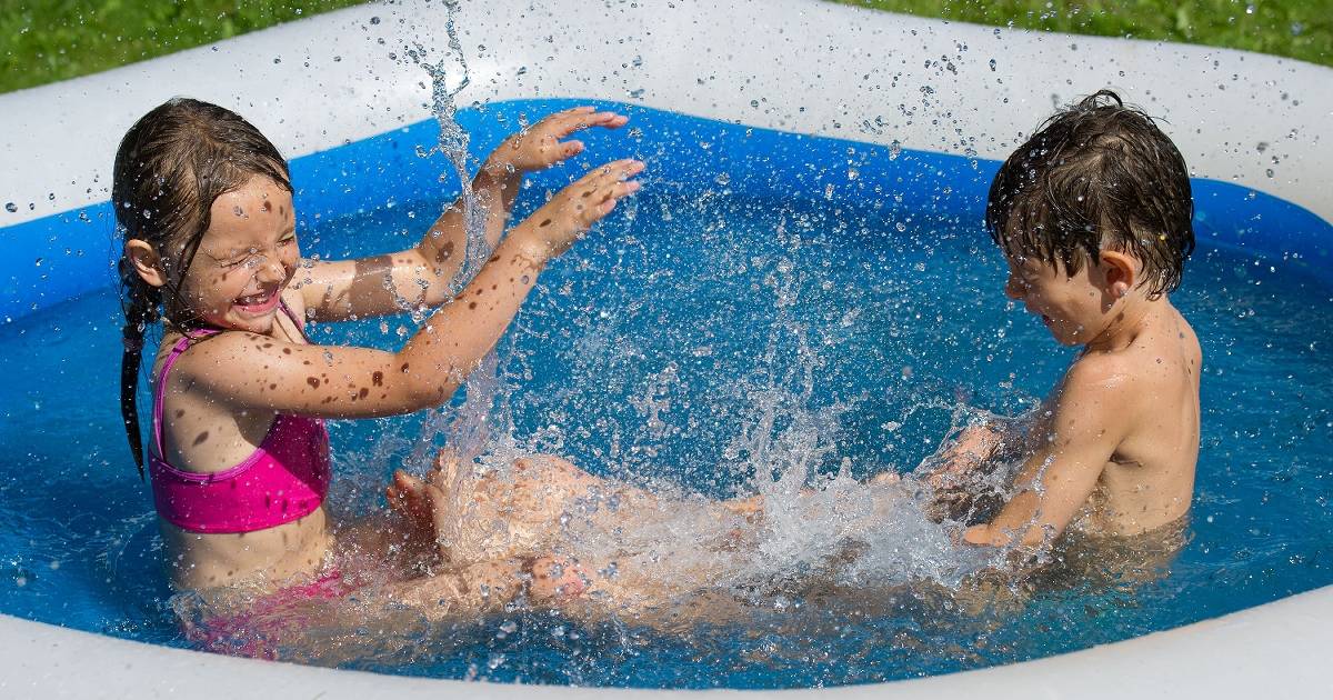 Stadt Solingen verbietet Wasserentnahme aus Bächen und anderen Gewässern