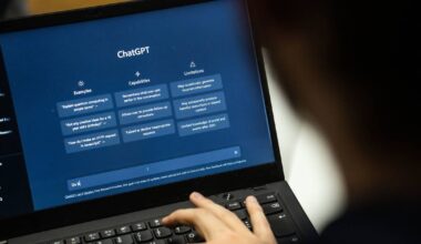 Bergische Unternehmen zeigen sich zurückhaltend bei Künstlicher Intelligenz