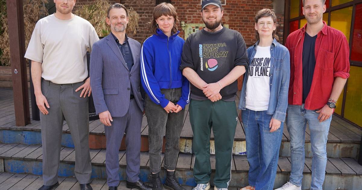 Klimastipendien für 10 Kölner Clubs