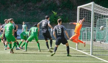 1:10! Cronenberger SC kassiert historische Klatsche und steht vor dem Abstieg