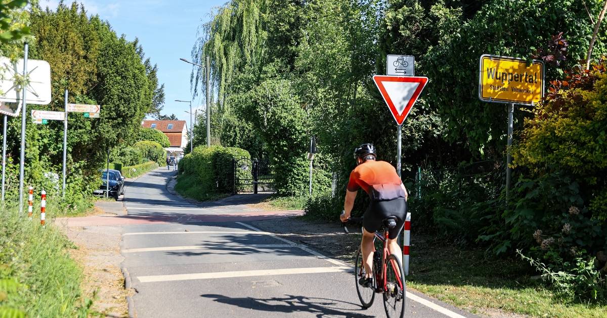 Stadt Wuppertal und die Politik weisen Kritik aus Haan zurück