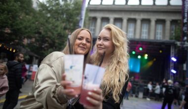 Zwischen Ballermann und Brasilien: Wuppertal feiert „Barmen live“