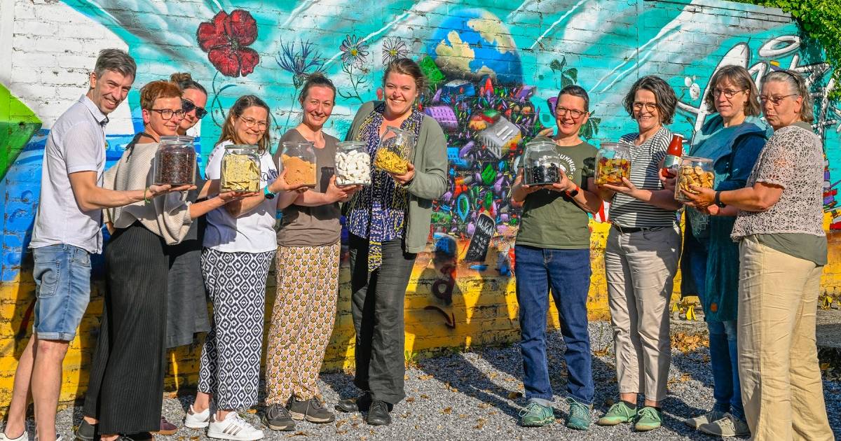 Die Unverpackt-Läden im Bergischen halten zusammen
