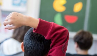 Wie das Wuppertaler Schulsystem zugewanderte Kinder und Jugendliche integriert