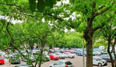 Parken in der Solinger City wird ab Sonntag teurer