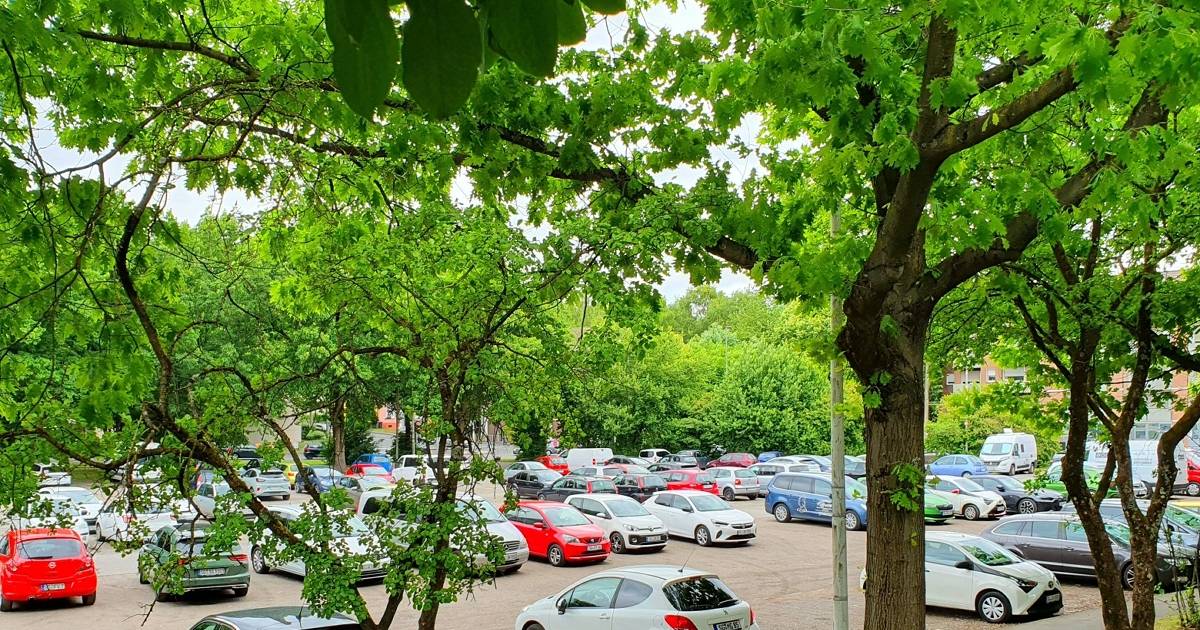 Parken in der Solinger City wird ab Sonntag teurer