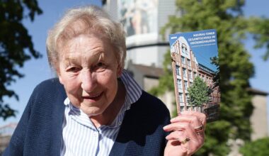 Sorge um Parkplätze an 7. Gesamtschule