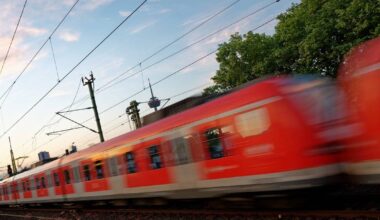 50 Jahre S-Bahn in Köln