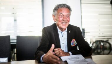 Düsseldorfer Jonges: Wolfgang Rolshoven fordert Frauenaufnahme