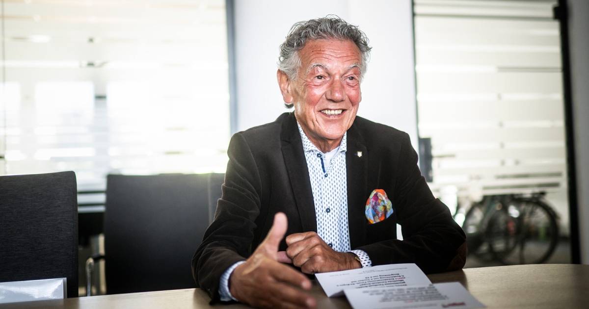 Düsseldorfer Jonges: Wolfgang Rolshoven fordert Frauenaufnahme