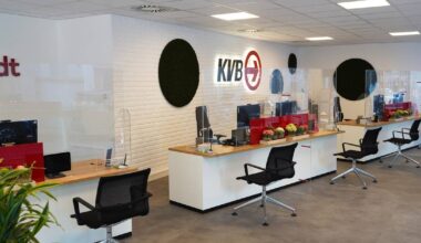 Verkehr: Kundencenter Neumarkt neu eröffnet