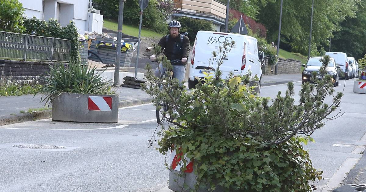 Ludgerstraße in Wuppertal: Die Pläne werden konkret
