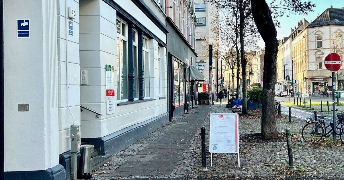 Kein Sicherheitsdienst für Schule an der Flurstraße