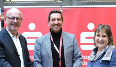 45.500 Euro für die Arbeit der Wülfrather Vereine dank PS-Sparen