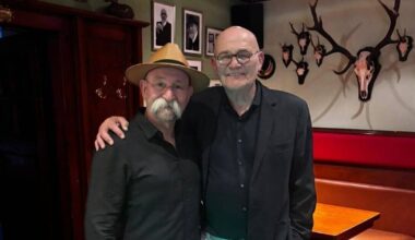 TV-Moderator und TV-Koch Horst Lichter zu Gast im Ratskeller