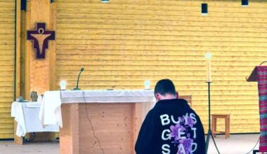 Taize-Reise junger Menschen aus dem Bistum Aachen