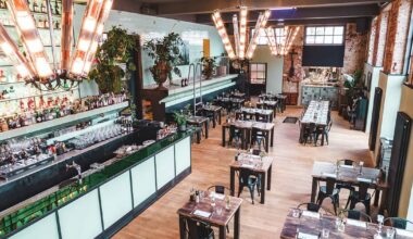 Les Halles schließt nach Insolvenz am Areal Böhler