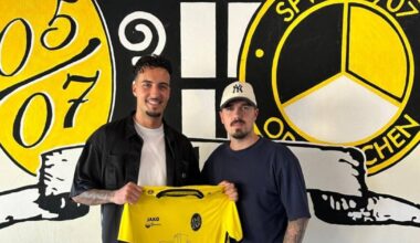 SpVg Odenkirchen treibt Umbruch für neue Saison voran