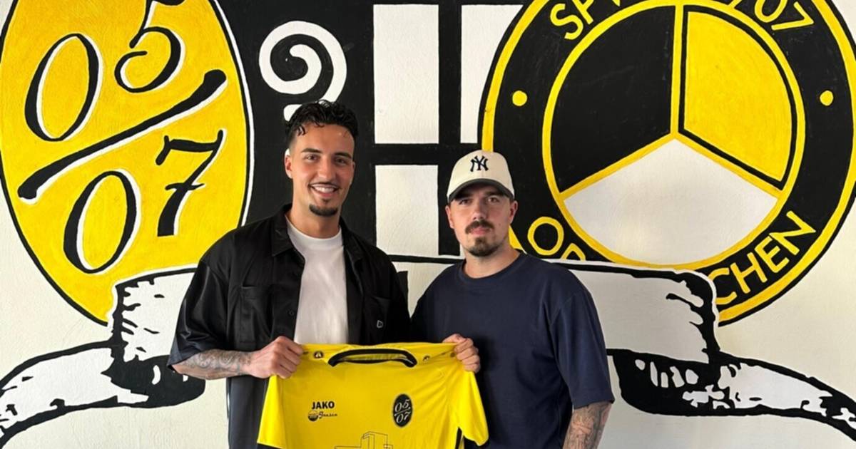 SpVg Odenkirchen treibt Umbruch für neue Saison voran
