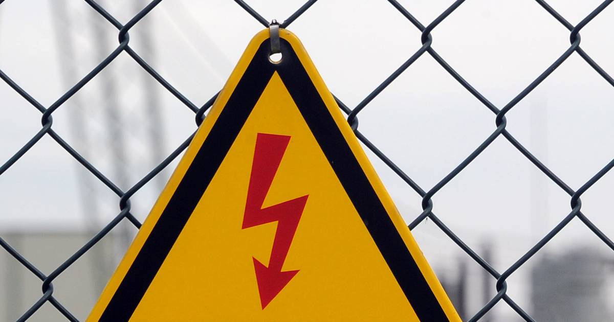 Rund 10.000 Haushalte von Stromausfall in Wuppertal betroffen