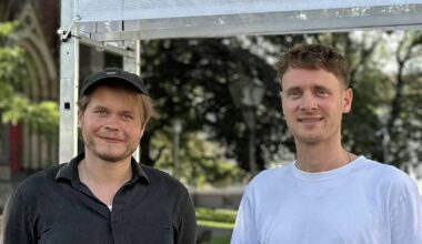 Stadt stellt neue Gestaltungssatzung für die Innenstadt vor