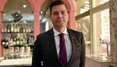 Steigenberger Icon Parkhotel bekommt neuen Direktor