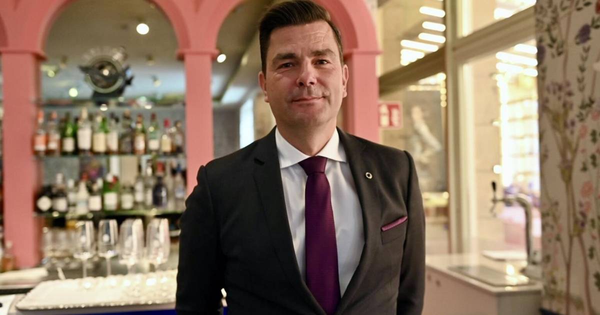 Steigenberger Icon Parkhotel bekommt neuen Direktor