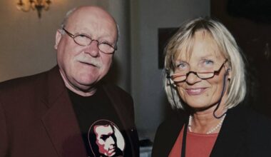 Eine deutsch-deutsche Freundschaft aus Wuppertal